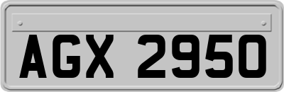 AGX2950