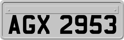 AGX2953