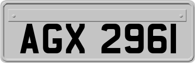 AGX2961