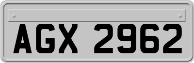 AGX2962