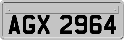 AGX2964