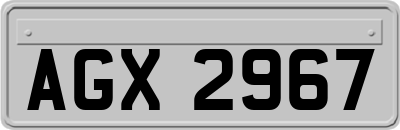 AGX2967