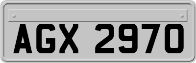 AGX2970