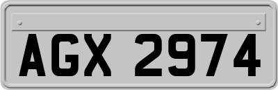 AGX2974