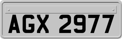 AGX2977