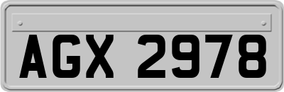 AGX2978
