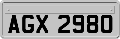 AGX2980