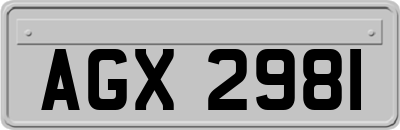 AGX2981