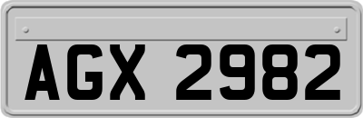 AGX2982