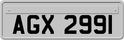 AGX2991