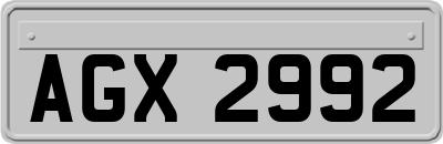 AGX2992