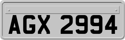 AGX2994