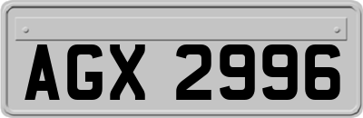 AGX2996