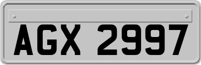 AGX2997
