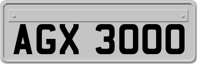 AGX3000