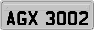 AGX3002