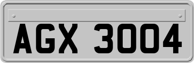 AGX3004