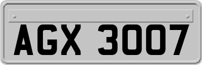 AGX3007