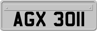 AGX3011