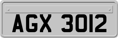 AGX3012