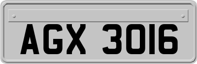 AGX3016