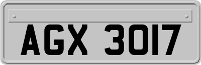 AGX3017