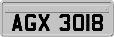 AGX3018