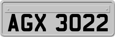 AGX3022