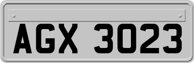 AGX3023