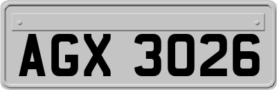 AGX3026