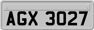 AGX3027