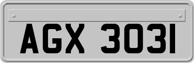 AGX3031