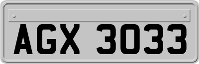 AGX3033