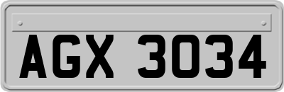 AGX3034