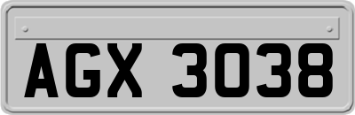 AGX3038