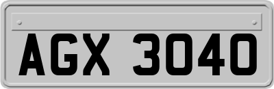 AGX3040