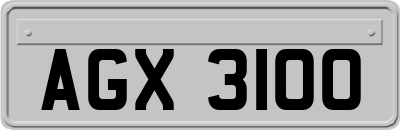 AGX3100