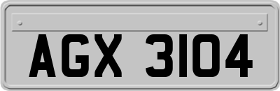AGX3104