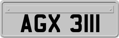 AGX3111