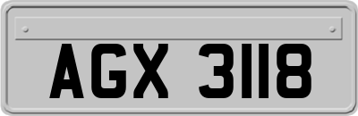 AGX3118