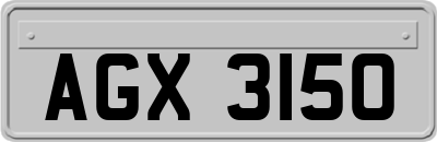 AGX3150