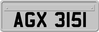 AGX3151