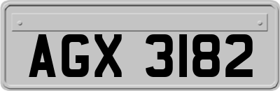 AGX3182