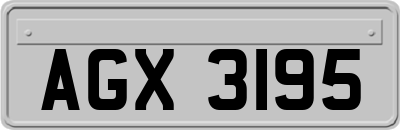 AGX3195