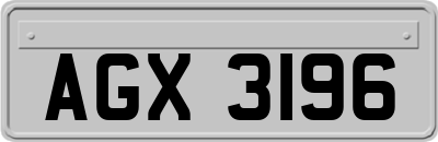 AGX3196