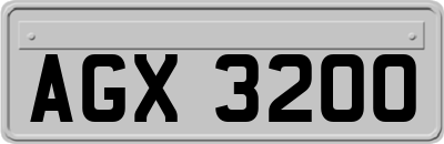 AGX3200