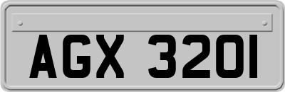AGX3201