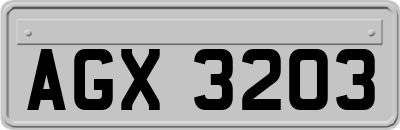 AGX3203