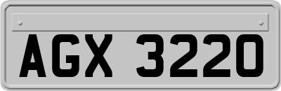 AGX3220