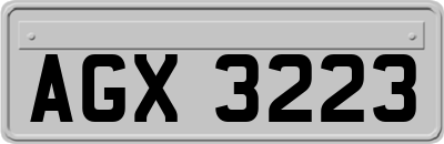 AGX3223